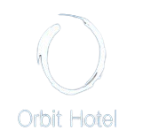 OrBit Hotel Logo